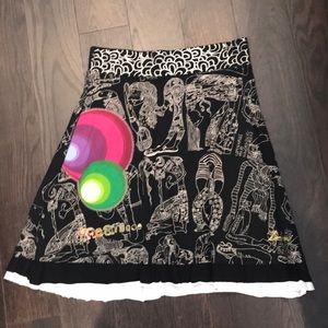 Desigual skirt